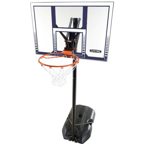 Lifetime Basketballkorb Boston Portable (44 Zoll) (1/5)