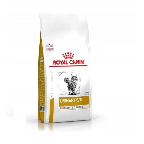 Royal Canin Veterinary Diet Croquettes Beige Clair 7,2 kg