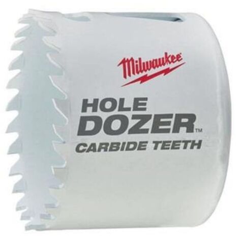 Milwaukee Hole Dozer Lochsäge 60 mm Metall