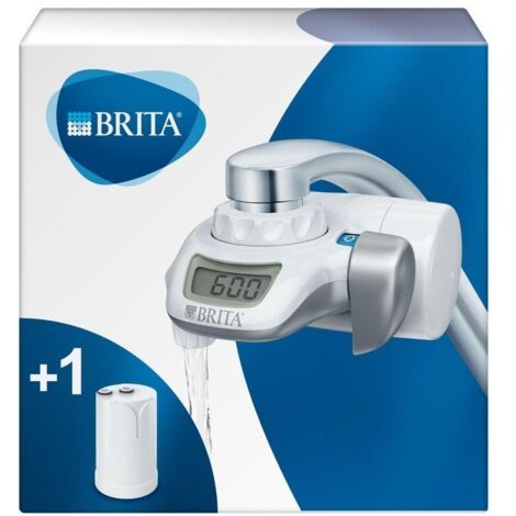 Brita filtersystem fÜr mischer ontap