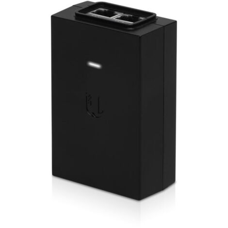 Ubiquiti POE 50 60W Power over Ethernet Adapter schwarz (1/4)