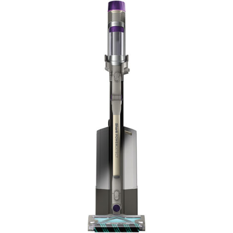 Shark IP3251EUT Kabelloser Staubsauger Gold 0,7 L (1/5)