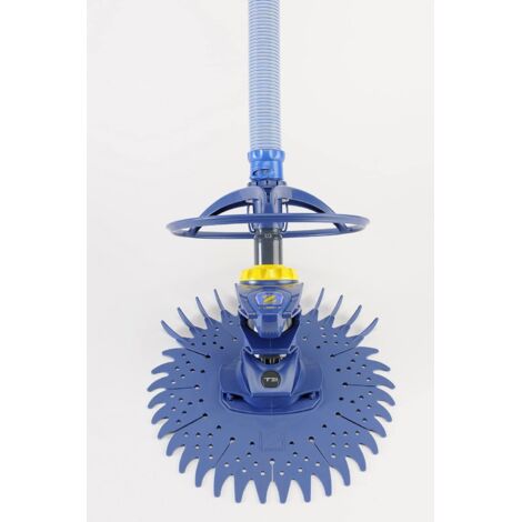 Automatischer Schwimmbad reiniger model T3 von Zodiac