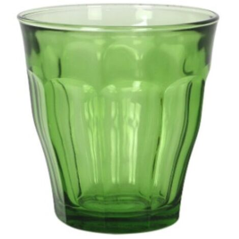 Gläserset Duralex Picardie grün 250 ml (6 Stück)