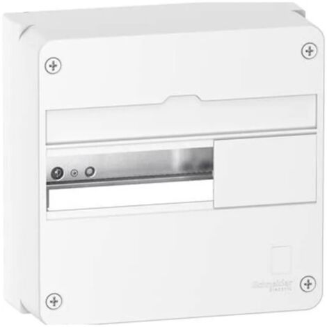 Coffret Resi9 13m 1r