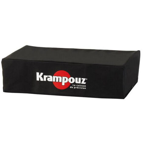 Schutzhülle für plancha - Krampouz - ahp2