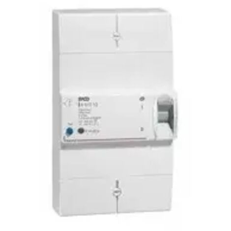 Legrand Vierpoliger Schutzschalter 30-60A standardisiert