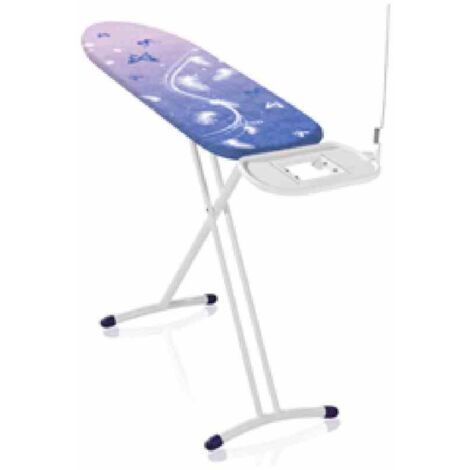 Leifheit AirBoard Express Solid L Bügelbrett Weiß