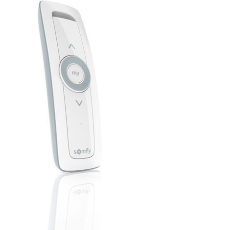Somfy Situo 1-Kanal-Fernbedienung mit io Pure Variante für Rollläden und Jalousien - 1811634