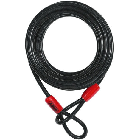 ABUS Schlaufenkabel Cobra 10/1000