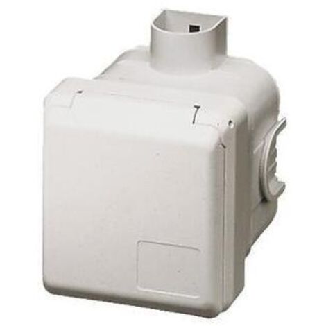 Mennekes CEPEX UP-CEE 32A 5P 400V 6H (AM 4245         IP44)