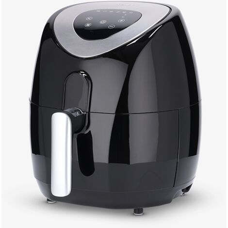 Fritteuse 3,2l 1500w schwarz - Severin - FR2430