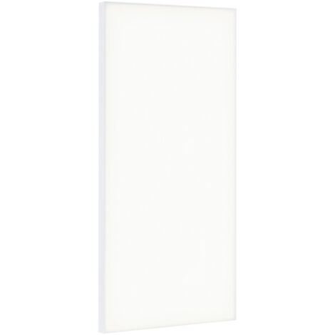 Paulmann Velora Leuchtpanel weiß 60x30 cm 29W (1/5)
