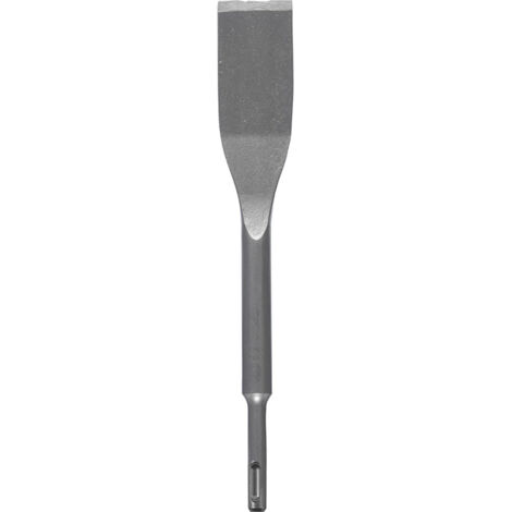 kwb 247504  Fliesenmeißel 1 Stück  Gesamtlänge 250 mm SDS-Plus 1 St.