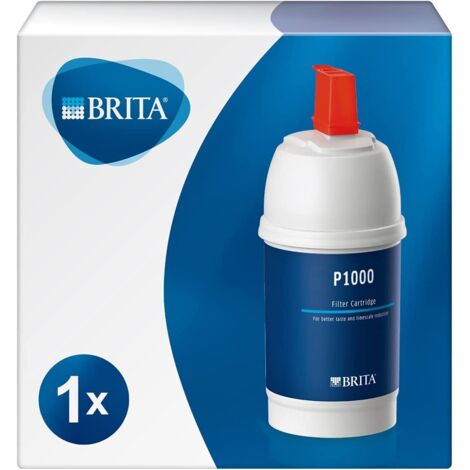 Brita On Line Active Plus P 1000 Kartusche