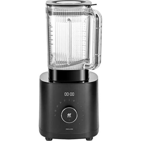 Zwilling ENFINIGY Standmixer Power schwarz (1/5)