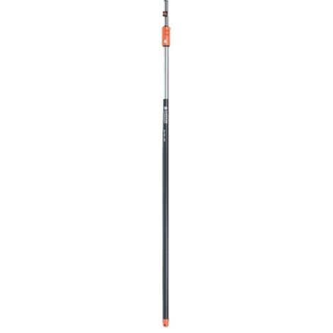 Gardena Teleskopstiel 210-390 cm combisystem Gerätestiele