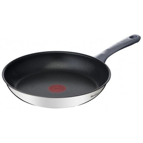 Tefal daily cook g7300655 Bratpfanne Allzweckpfanne rund (1/5)
