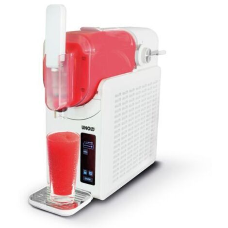 Unold Susi Eismaschine weiß 2 Liter Kompressor (1/5)