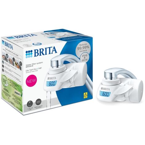 Brita ON TAP Pro V-MF On-Tap-Filtersystem
