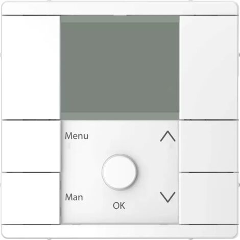 Merten Zeitschaltuhr-Modul MEG5755-6035 (1/2)