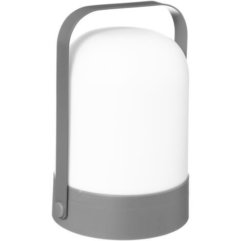 Outdoor-Lampe JERTA, mit Henkel