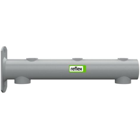 Reflex 7612000 Stützrahmen für Stahlbehälter 8-25 Liter