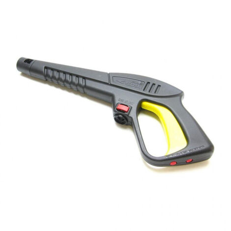 Lavor S09 Hochdruckpistole gelb 160 bar (1/3)