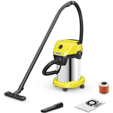 Karcher 1.628-141.0-wd3-200aw flüssig-feststoff-staubsauger