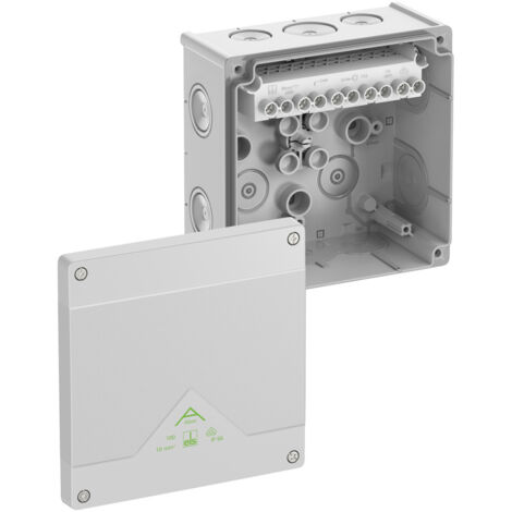 Spelsberg Abzweigkasten Abox 100-10²