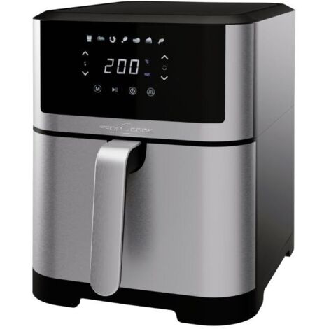 PC-FR 1269 Proficook Fritteuse (1/2)