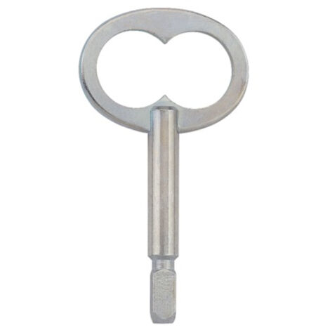 6 mm Vierkant-Dreschschlüssel COUILLET - 64.6