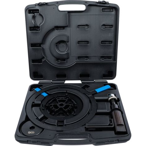 BGS Druckwerkzeugset für Ford Powershift Getriebe (1/5)
