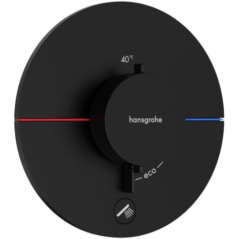 HANSGROHE 15562670 Thermostat UP ShowerSelect Comfort S