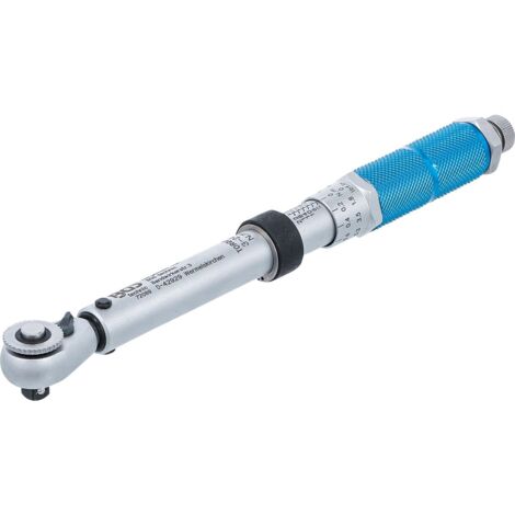 BGS Drehmomentschlüssel Pro Metall 3-24 Nm