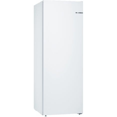 Bosch GSN58VWEV Gefrierschrank Weiß 366 Liter