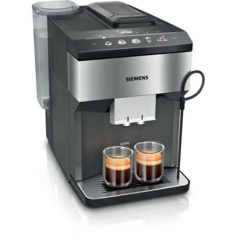Siemens EQ.500 TP516DX3 Vollautomatische elektrische Kaffeemaschine Espressomaschine 1,9 L
