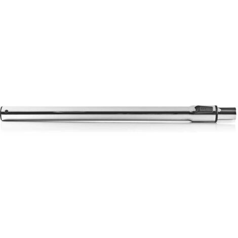 Nedis Teleskoprohr für Staubsauger 32 mm Silber (1/5)