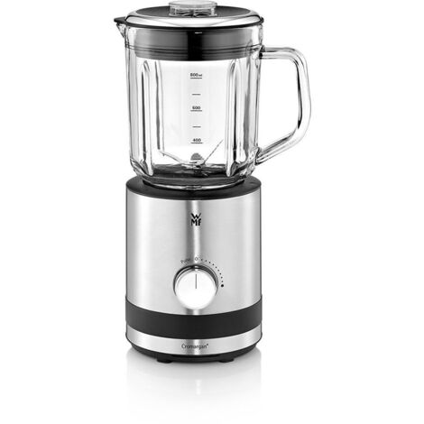 WMF Kitchen Minis Mixer Schwarz 0,8 L 400 W (1/5)