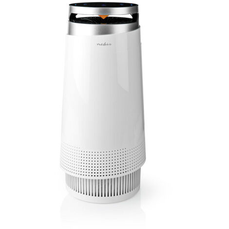 Pricenet AIPU100CWT Luftreiniger weiß effektiv (1/5)