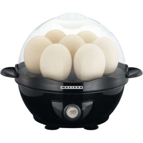 Egg boiler 7 eggs with transparent button 360w black 80981705 80981705 80981705 80981705 80981705 80981705 80981705 80981705 80981705 80981705 80981705 (1/2)