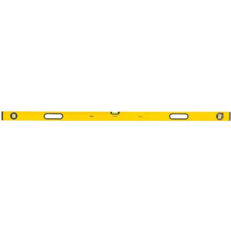 Aluminium Wasserwaage 200cm