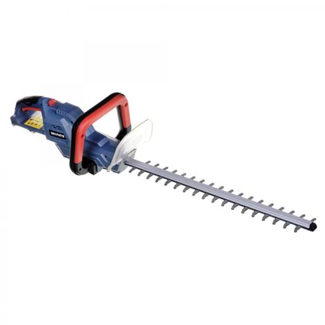Graphite Energy+ Akku-Heckenschneider 36V 520 mm Schneide (1/5)