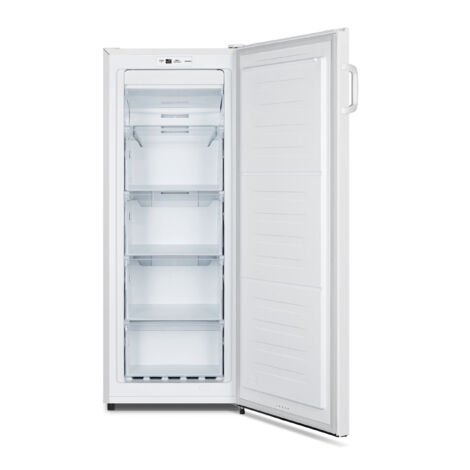 Hisense Gefrierschrank FV191N4AW2 155 Liter NoFrost LED-Display Super Freeze NEU