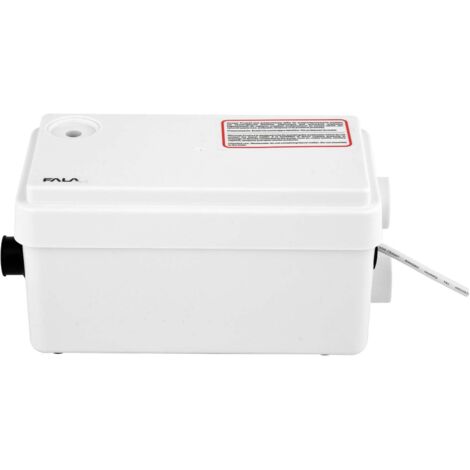 Fala Hebeanlage 250W ohne Schneidewerk