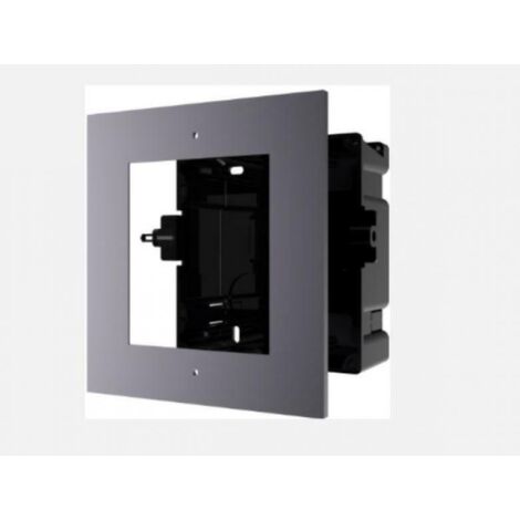 Hikvision DS-KD-ACF1 Aluminium Türstation Zubehöre