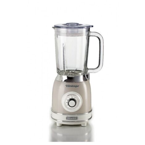 Ariete Vintage 583/03 Standmixer Beige 1,5 L 1000W (1/5)