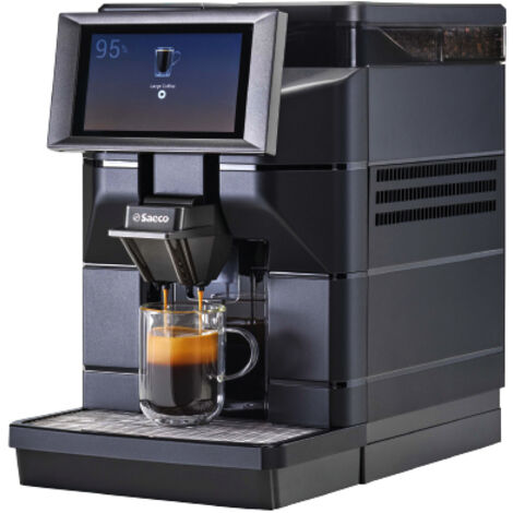 Saeco Magic B1 Vollautomatische Espressomaschine 2,5 L