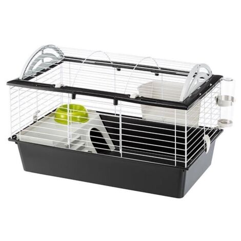 CASITA 80(x1)-Käfig für Meerschweinchen und Kaninchen