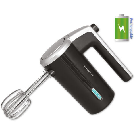 Emerio HM-126681.1 Stabmixer Stabmixer 80 W Schwarz (1/5)